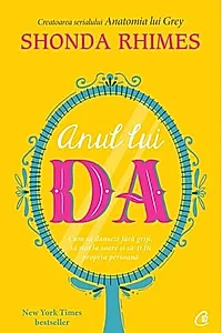 Anul lui DA