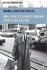 Mihnea Constantinescu