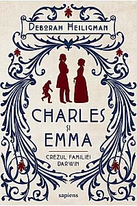 Charles și Emma