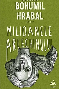 Milioanele arlechinului