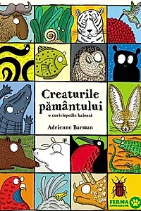 Creaturile pământului
