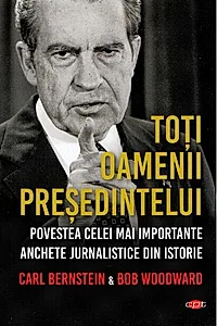 Toţi oamenii preşedintelui