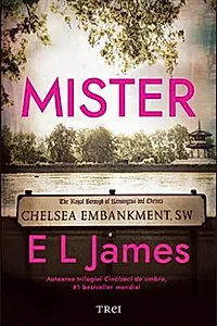 Mister (Vol. 1)