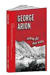 Umbrele din Ada Kaleh (Vol. 7)