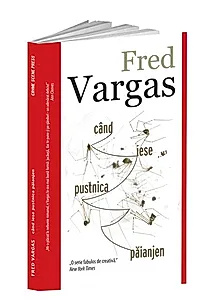 Când iese pustnica păianjen (Vol. 11)