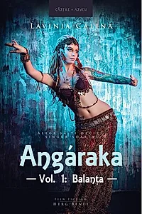 Angáraka. Balanța (Vol. 1)