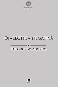 Dialectica negativă