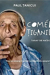 Comedia ţiganilor