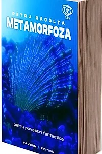 Metamorfoza