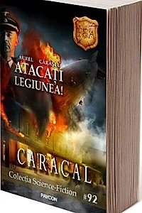 Atacați Legiunea!