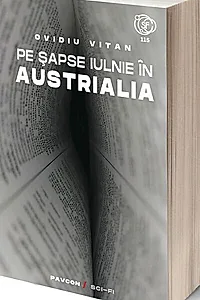 Pe șapse iulnie în Austrialia