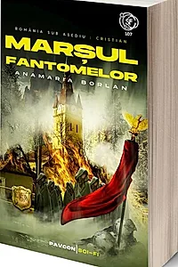 Marșul fantomelor