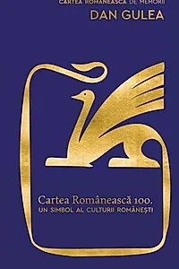 Cartea Românească 100