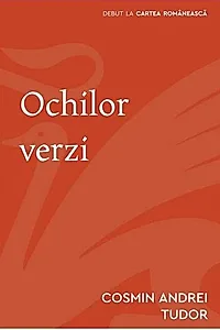 Ochilor verzi
