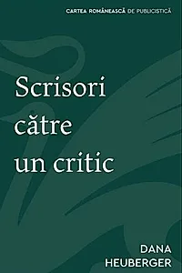 Scrisori către un critic