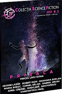 Prisaca Revista CSF Nr. 5