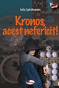 Kronos, acest nefericit!