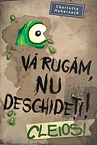Va rugăm nu deschideți! CLEIOS!