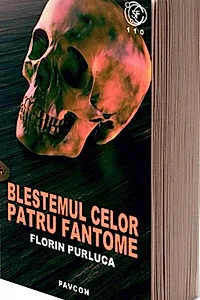 Blestemul celor patru fantome