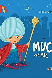 Muck cel Mic