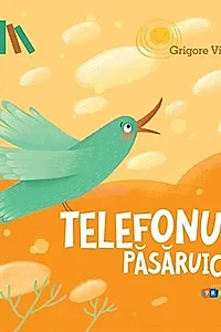 Telefonul păsăruicii