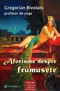Aforisme despre frumusețe