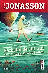 Bărbatul de 101 ani care voia să salveze lumea