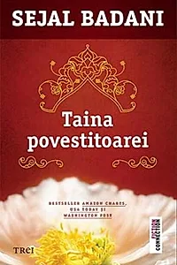 Taina povestitoarei