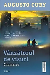 Vânzătorul de visuri Chemarea
