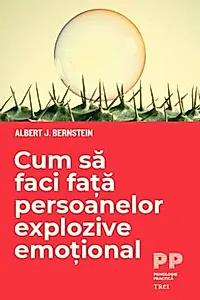 Cum să faci față persoanelor explozive emoțional