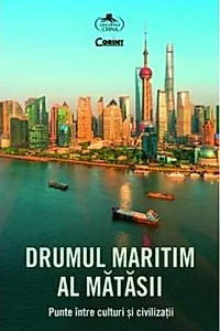 Drumul Maritim al Mătăsii