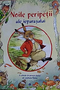 Noile peripeții ale iepurașului