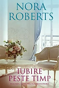 Iubire peste timp (Vol. 3)