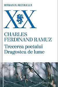 Trecerea poetului Dragostea de lume