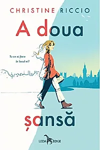 A doua șansă