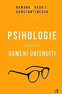 Psihologie pentru oameni obișnuiți (2 Volume)