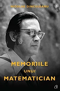 Memoriile unui matematician