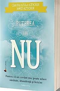 Puterea lui NU