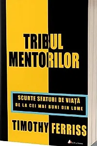 Tribul mentorilor