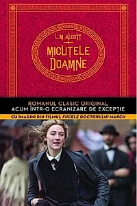 Micuțele doamne