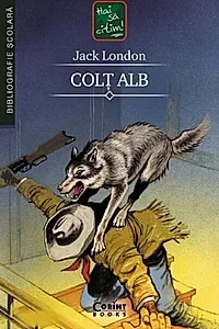 Colț Alb