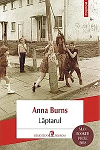 Lăptarul
