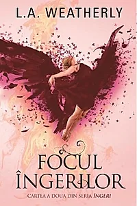 Focul îngerilor
