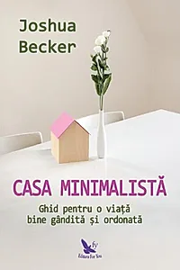 Casa minimalistă