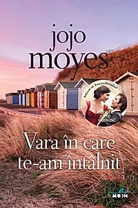 Vara în care te-am întâlnit