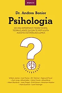 Psihologia