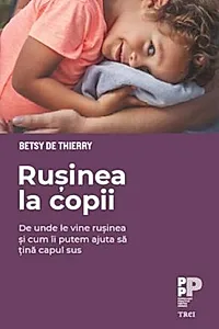 Rușinea la copii