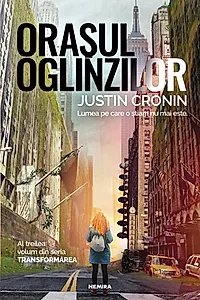 Orașul oglinzilor (Vol. 3)