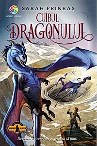 Cuibul dragonului