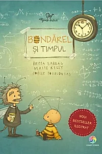Bondărel și timpul